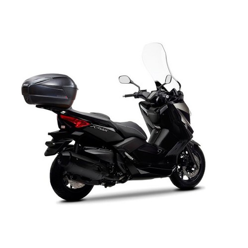 Luggage rack for - shad, top