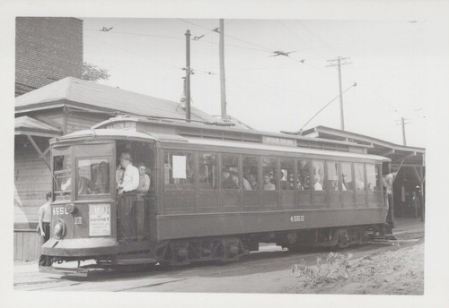 Brooklyn 1951 wilson avenue - 1951,