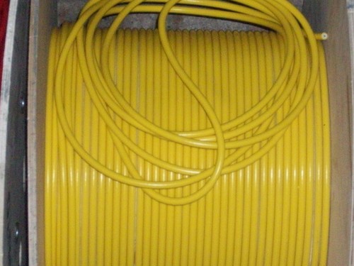 Yellow 8mm performance - yellow,