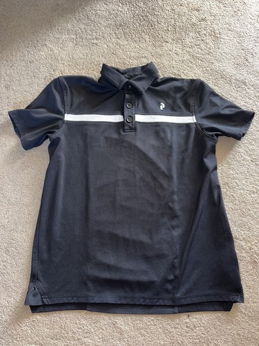 Peak performance black - peak, white