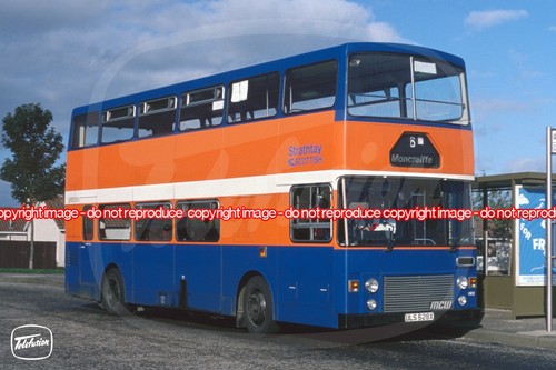 Bus photo strathtay scottish - bus,