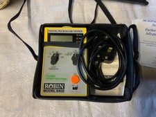 ROBIN MODEL 5402 DIGITAL RCCB