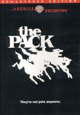 The Pack (DVD) Hope
