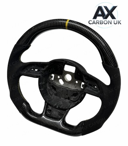 Audi steering wheel - pfl, rs3