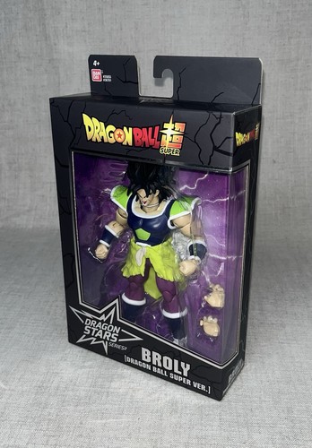 Dragon ball super figure - figure,