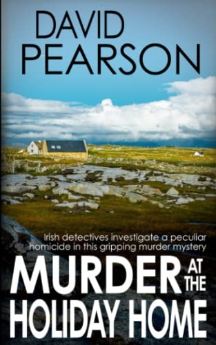 Murder the holiday home - the,