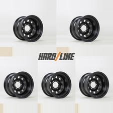 5 x 16" Steel Wheels fits