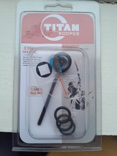 Titan Recurve Archery Sight