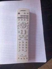 Bose RC18T1-40 Remote Control