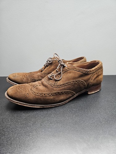 Joseph cheaney and - joseph,