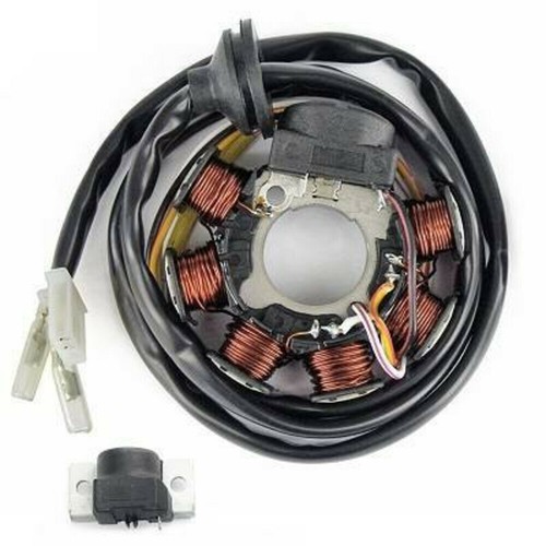 Stator minarelli scooter 50cc - stator,