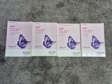 Kaplan AAT Level 3 Financial