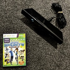 Microsoft Xbox 360 Kinect