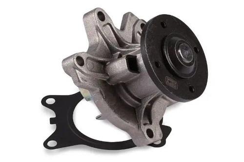 Water pump mechanical - , p411