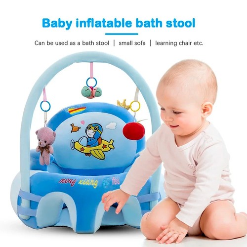 Infant safety seat sofa - infant,