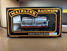 Mainline 37-153 ,OO GAUGE,Esso