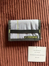 Nike Wallet Trifold Retro