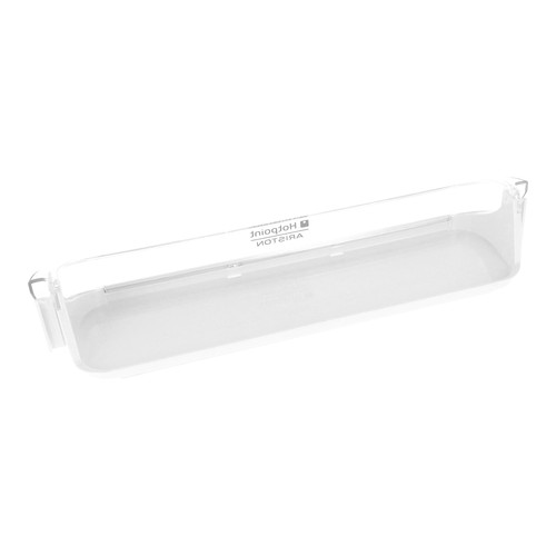 Hotpoint fridge freezer - fridge,