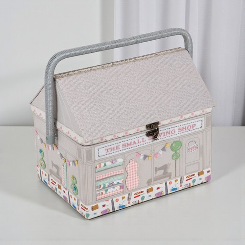 Large sewing box shop - large, design