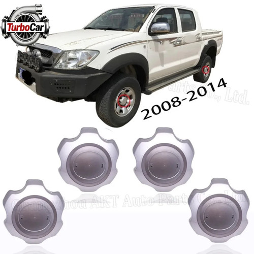 For toyota hilux vigo - for,