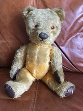 Vintage Teddy Bear, Musical