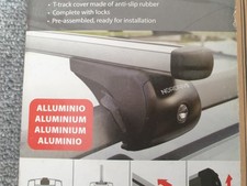 NORDRIVE Universal Lockable