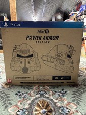 Fallout 76 Power Armor Edition