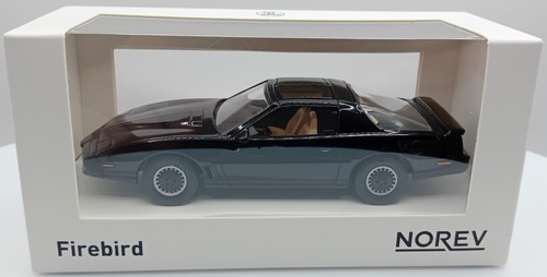 New norev kitt knight rider - knight,