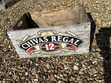Vintage chivas regal - vintage,