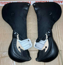 5 DAY TRIAL ✅ WOW Saddle FLAIR Panels 🐴 Size 2 : DWG :  Stitchline : No Tabs