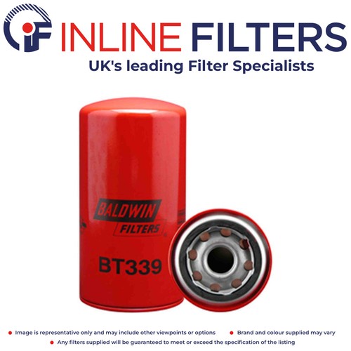 Oil filter for jcb fastrac - filter,
