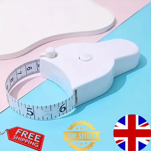 Body measuring tape automatic - measuring,