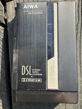 RARE Aiwa HS-P202 Mk3 Personal