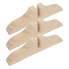  3 Pcs Room Screen Divider