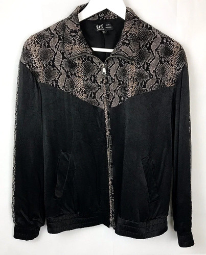 Rrp zara black grey - rrp-£35,