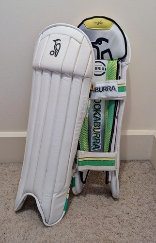 Kookaburra pro wicket - wicket, keeping
