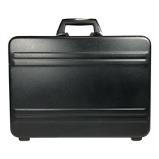 ZERO HALLIBURTON Attache Case