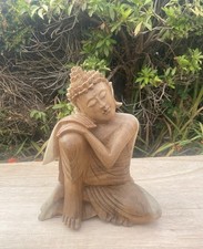 Chiselcraft hand made wooden - hand,