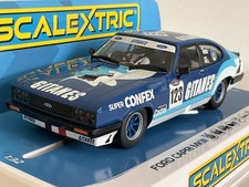 Scalextric C4402 Ford Capri