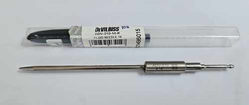 Devilbiss advance spraygun - advance, hd