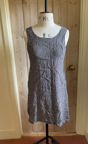 Hobbs marilyn anselm - dress, in