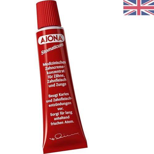 Concentrated fluoride free - concentrated, fluoride-free