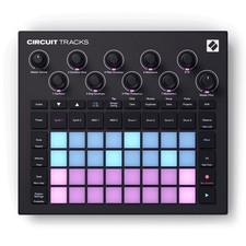 Novation Circuit Tracks