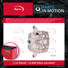 Brake Caliper fits HONDA
