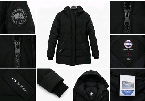 Canada goose women jacket - canada,