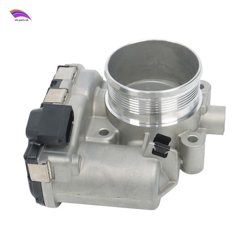 Body 2 tdci for ford - body, 2.2