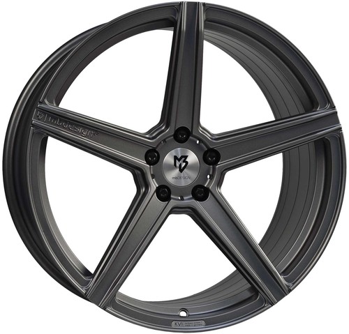 Design wheel rim kv1s - rim,