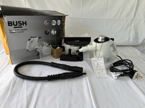 Bush 1200w handheld steam - 1200w,
