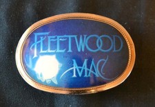 Men's Belt Buckle Novelty Rock