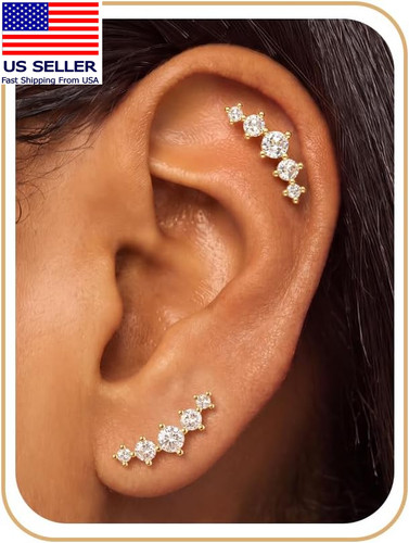 14k gold plated 925 - 14k,